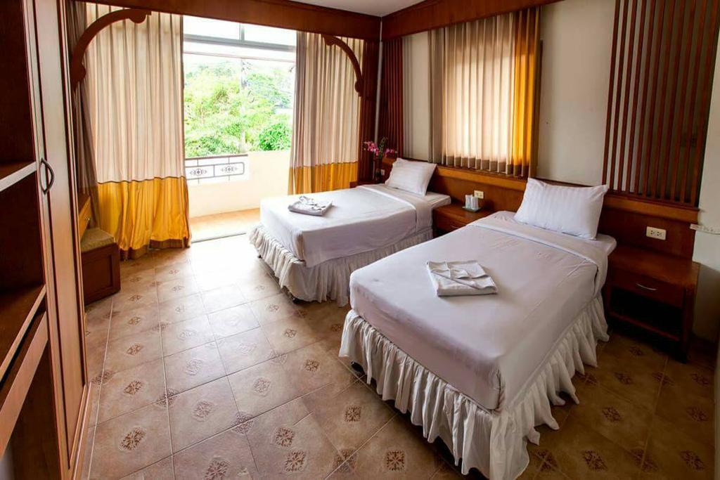 Ma Ma Dang Place Koh Lanta Exterior photo