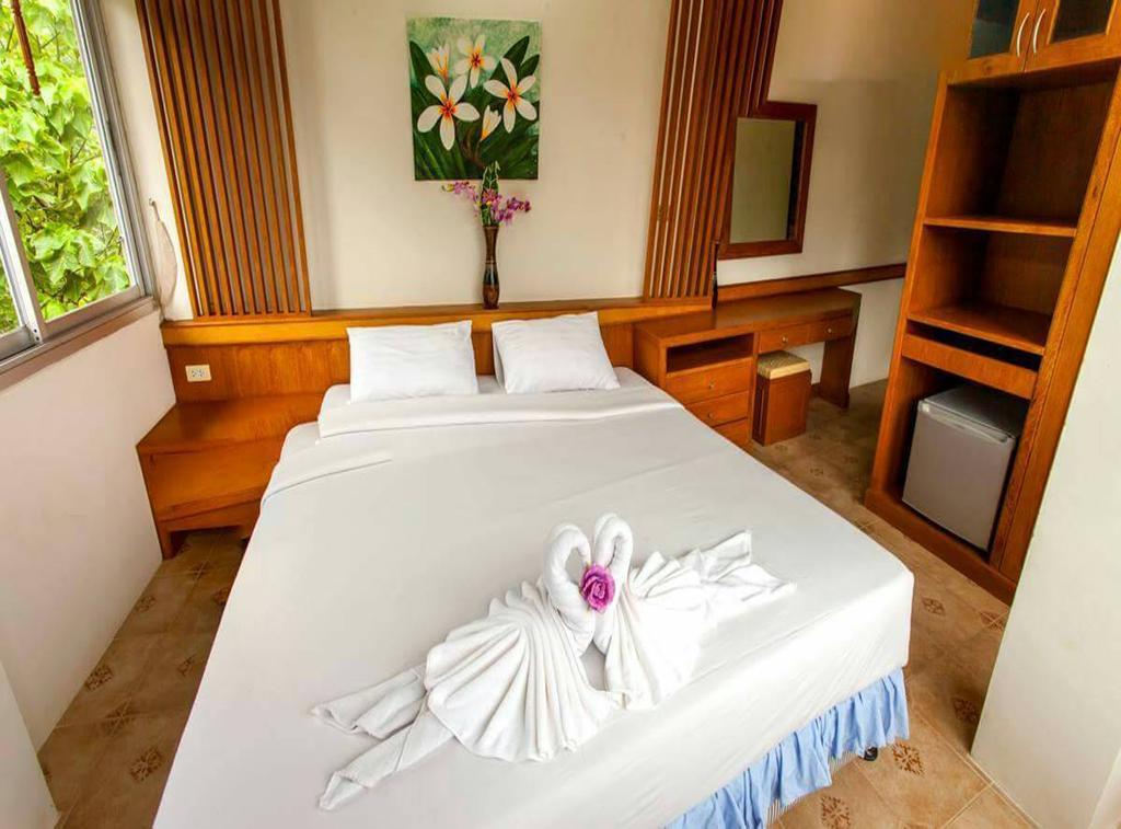 Ma Ma Dang Place Koh Lanta Exterior photo